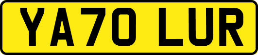 YA70LUR