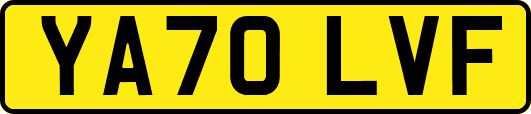 YA70LVF