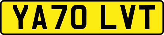 YA70LVT