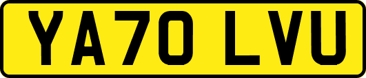 YA70LVU