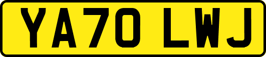 YA70LWJ