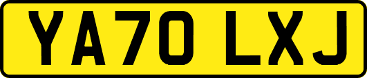 YA70LXJ