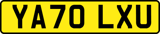 YA70LXU