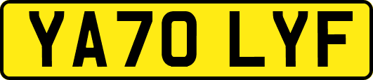 YA70LYF