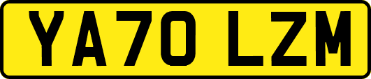 YA70LZM
