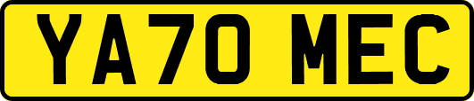 YA70MEC