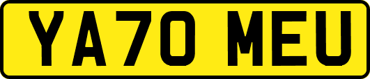 YA70MEU