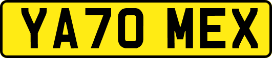 YA70MEX