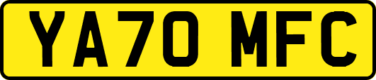 YA70MFC
