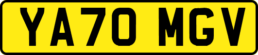 YA70MGV