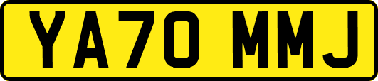 YA70MMJ