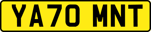 YA70MNT