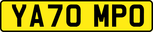YA70MPO