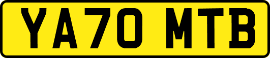 YA70MTB