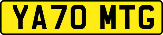 YA70MTG