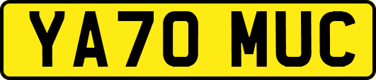 YA70MUC