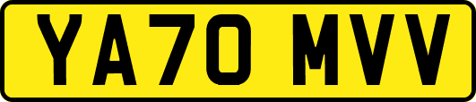 YA70MVV