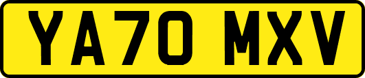 YA70MXV