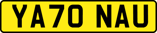 YA70NAU