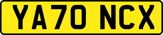 YA70NCX