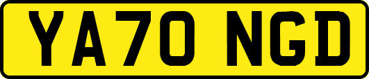 YA70NGD