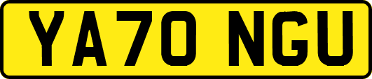 YA70NGU