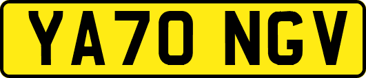 YA70NGV