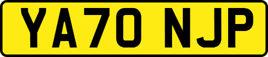 YA70NJP