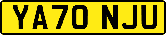 YA70NJU