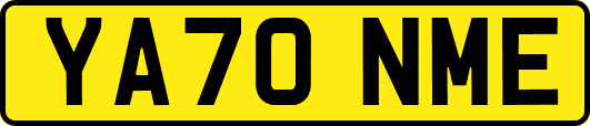 YA70NME