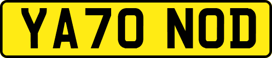 YA70NOD