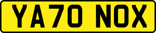 YA70NOX