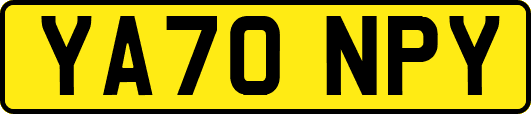 YA70NPY