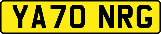 YA70NRG