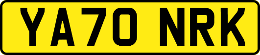 YA70NRK