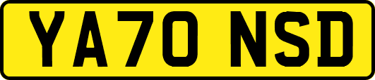 YA70NSD