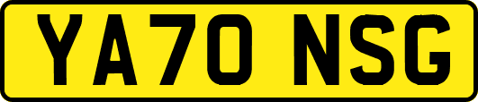 YA70NSG
