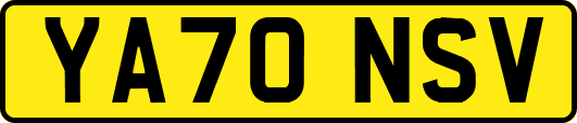 YA70NSV