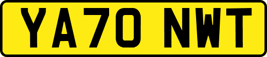 YA70NWT