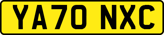 YA70NXC