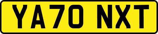 YA70NXT