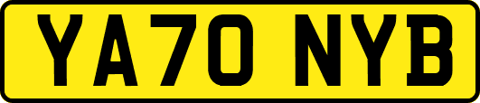 YA70NYB