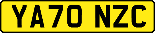 YA70NZC