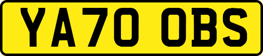 YA70OBS