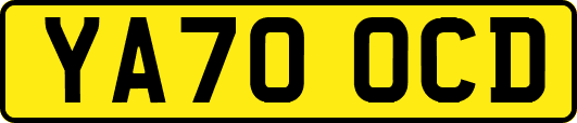 YA70OCD