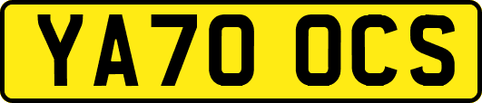 YA70OCS