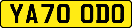 YA70ODO