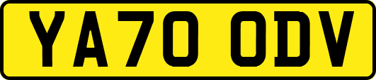 YA70ODV