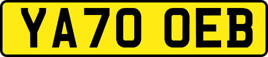 YA70OEB