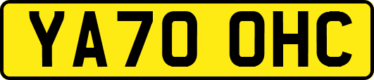YA70OHC